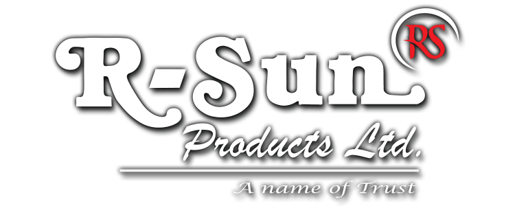 R-Sun Products Ltd